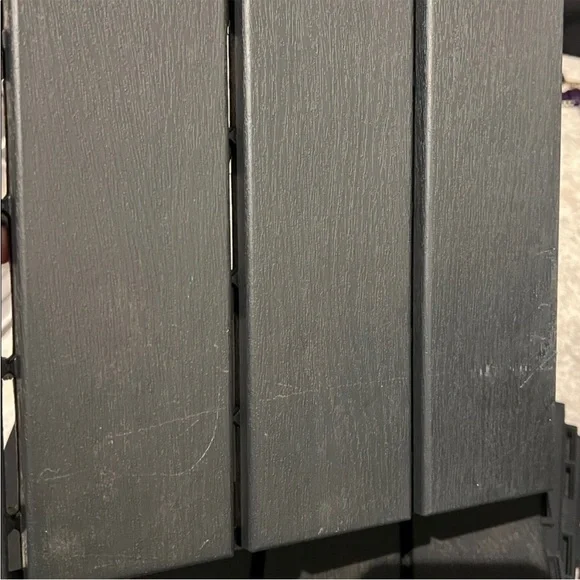 IKEA Decking Tiles (set of 36 tiles) - Picture 3 of 6